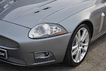 Jaguar Xk Xk XKR Convertible 4.2 2dr Sports Automatic Petrol - Thumb 14
