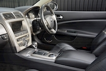 Jaguar Xk Xk XKR Convertible 4.2 2dr Sports Automatic Petrol - Thumb 25