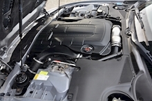 Jaguar Xk Xk XKR Convertible 4.2 2dr Sports Automatic Petrol - Thumb 36