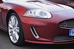 Jaguar XKR *Claret + Ivory + Massive Specification* - Thumb 15