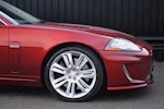 Jaguar XKR *Claret + Ivory + Massive Specification* - Thumb 14