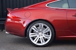 Jaguar XKR *Claret + Ivory + Massive Specification* - Thumb 13