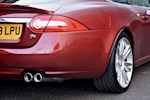 Jaguar XKR *Claret + Ivory + Massive Specification* - Thumb 12