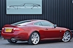 Jaguar XKR *Claret + Ivory + Massive Specification* - Thumb 10