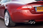 Jaguar XKR *Claret + Ivory + Massive Specification* - Thumb 19