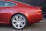 Jaguar XKR *Claret + Ivory + Massive Specification* - Thumb 18