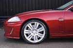 Jaguar XKR *Claret + Ivory + Massive Specification* - Thumb 17
