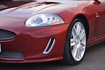 Jaguar XKR *Claret + Ivory + Massive Specification* - Thumb 16