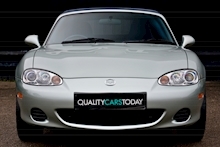 Mazda Mx-5 Mx-5 Nevada 1.6 2dr Convertible Manual Petrol - Thumb 3