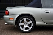 Mazda Mx-5 Mx-5 Nevada 1.6 2dr Convertible Manual Petrol - Thumb 12