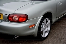 Mazda Mx-5 Mx-5 Nevada 1.6 2dr Convertible Manual Petrol - Thumb 11