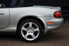 Mazda Mx-5 Mx-5 Nevada 1.6 2dr Convertible Manual Petrol - Thumb 17