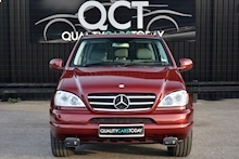 Mercedes ML 430 2 Former Keepers + Full History + Outstanding - Thumb 3