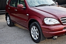 Mercedes ML 430 2 Former Keepers + Full History + Outstanding - Thumb 7