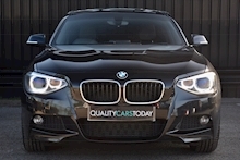 BMW 120d M Sport Xdrive 1 Owner + Full BMW History + Heated Leather + Harmon Kardon - Thumb 3