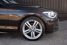 BMW 120d M Sport Xdrive 1 Owner + Full BMW History + Heated Leather + Harmon Kardon - Thumb 12