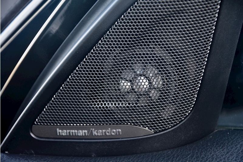 BMW 120d M Sport Xdrive 1 Owner + Full BMW History + Heated Leather + Harmon Kardon Image 27