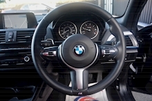 BMW 120d M Sport Xdrive 1 Owner + Full BMW History + Heated Leather + Harmon Kardon - Thumb 28