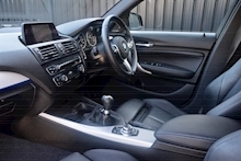 BMW 120d M Sport Xdrive 1 Owner + Full BMW History + Heated Leather + Harmon Kardon - Thumb 5