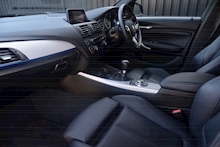 BMW 120d M Sport Xdrive 1 Owner + Full BMW History + Heated Leather + Harmon Kardon - Thumb 2