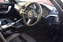 BMW 120d M Sport Xdrive 1 Owner + Full BMW History + Heated Leather + Harmon Kardon - Thumb 9