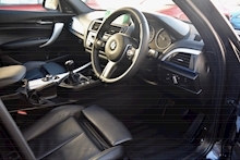 BMW 120d M Sport Xdrive 1 Owner + Full BMW History + Heated Leather + Harmon Kardon - Thumb 8