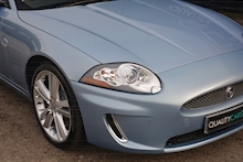 Jaguar Xk Xk Xk 5.0 2dr Convertible Automatic Petrol - Thumb 19