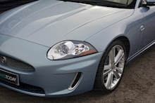Jaguar Xk Xk Xk 5.0 2dr Convertible Automatic Petrol - Thumb 20