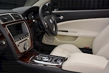 Jaguar Xk Xk Xk 5.0 2dr Convertible Automatic Petrol - Thumb 7