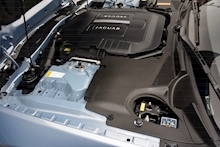 Jaguar Xk Xk Xk 5.0 2dr Convertible Automatic Petrol - Thumb 39