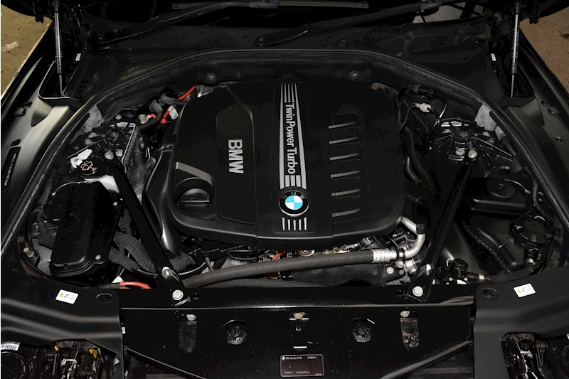 BMW 640d SE Convertible 640d SE Convertible 640D Se 3.0 2dr Convertible Automatic Diesel Image 14
