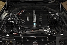 BMW 640d SE Convertible 640d SE Convertible 640D Se 3.0 2dr Convertible Automatic Diesel - Thumb 14
