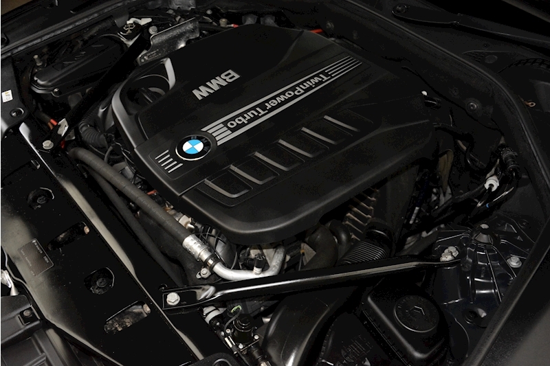 BMW 640d SE Convertible 640d SE Convertible 640D Se 3.0 2dr Convertible Automatic Diesel Image 16