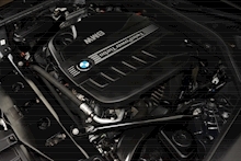 BMW 640d SE Convertible 640d SE Convertible 640D Se 3.0 2dr Convertible Automatic Diesel - Thumb 16