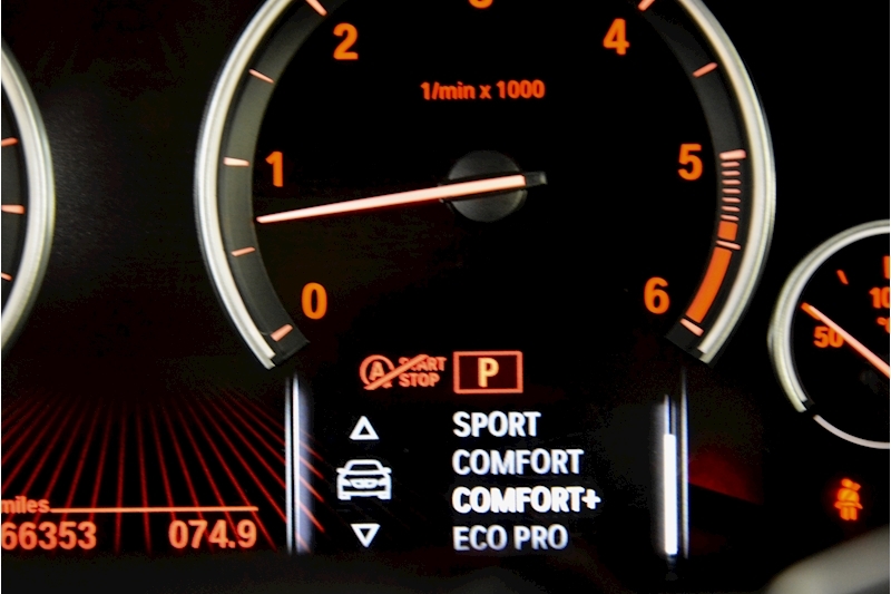 BMW 640d SE Convertible 640d SE Convertible 640D Se 3.0 2dr Convertible Automatic Diesel Image 32