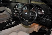 BMW 640d SE Convertible 640d SE Convertible 640D Se 3.0 2dr Convertible Automatic Diesel - Thumb 12