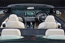 BMW 640d SE Convertible 640d SE Convertible 640D Se 3.0 2dr Convertible Automatic Diesel - Thumb 11