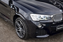 BMW X3 Xdrive30d M Sport X3 XDRIVE30d M Sport - Thumb 14