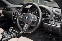 BMW X3 Xdrive30d M Sport X3 XDRIVE30d M Sport - Thumb 7