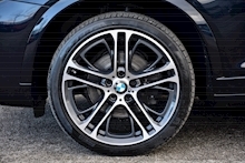 BMW X3 Xdrive30d M Sport X3 XDRIVE30d M Sport - Thumb 27
