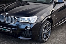 BMW X3 Xdrive30d M Sport X3 XDRIVE30d M Sport - Thumb 16