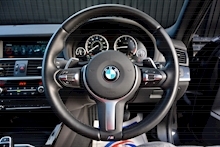 BMW X3 Xdrive30d M Sport X3 XDRIVE30d M Sport - Thumb 41