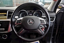 Mercedes-Benz ML 250 Special Edition ML 250 2.1 BluTec - Thumb 16