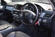 Mercedes-Benz ML 250 Special Edition ML 250 2.1 BluTec - Thumb 28