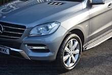 Mercedes-Benz ML 250 Special Edition ML 250 2.1 BluTec - Thumb 24