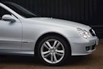 Mercedes CLK 200K Avantgarde Convertible Manual *1 Former Keeper + Rare Spec* - Thumb 13
