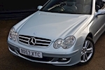 Mercedes CLK 200K Avantgarde Convertible Manual *1 Former Keeper + Rare Spec* - Thumb 10