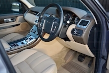 Land Rover Range Rover Sport HSE Luxury Sport 3.0 TDV6 HSE Luxury - Thumb 7