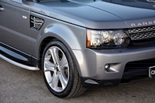 Land Rover Range Rover Sport HSE Luxury Sport 3.0 TDV6 HSE Luxury - Thumb 50