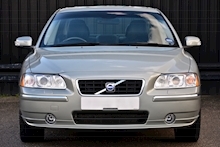 Volvo S60 2.4 D5 SE LUX S60 2.4 D5 SE Lux - Thumb 3